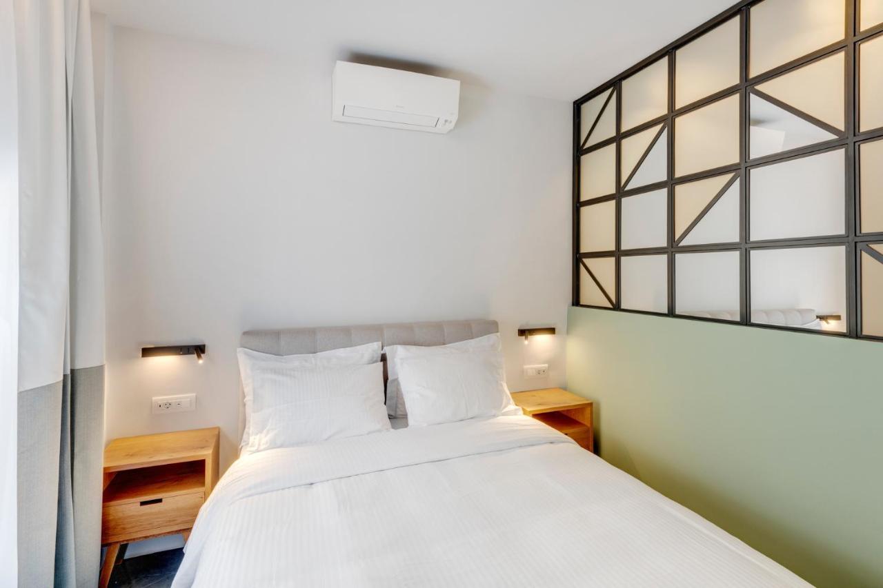Times Elegant Rooms Ermupoli Zewnętrze zdjęcie