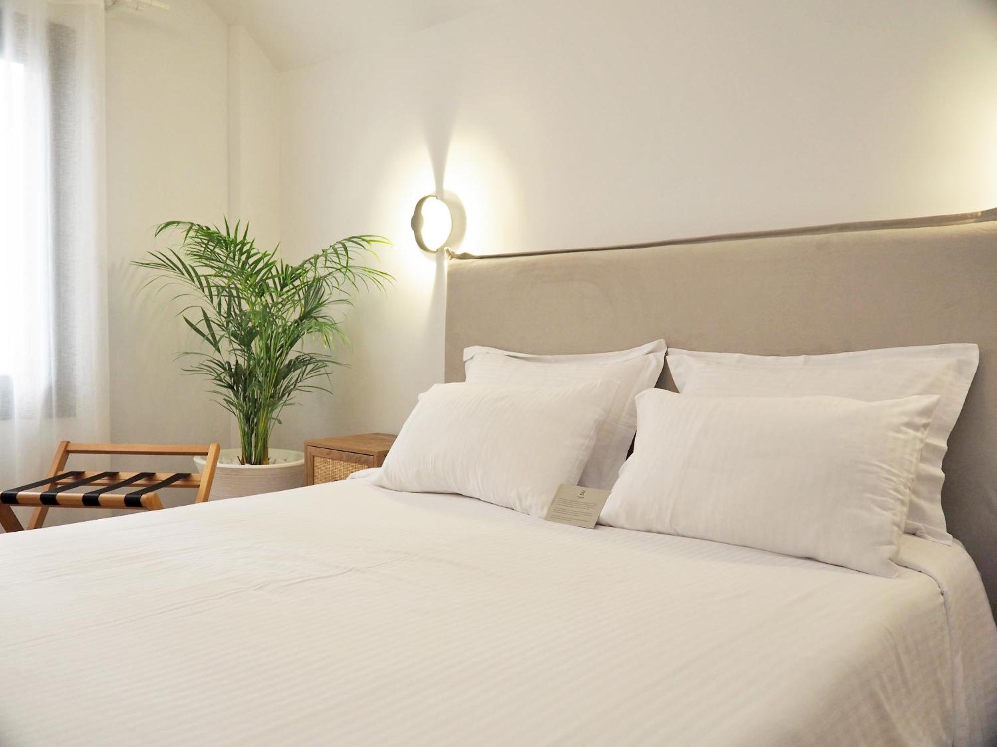 Times Elegant Rooms Ermupoli Zewnętrze zdjęcie
