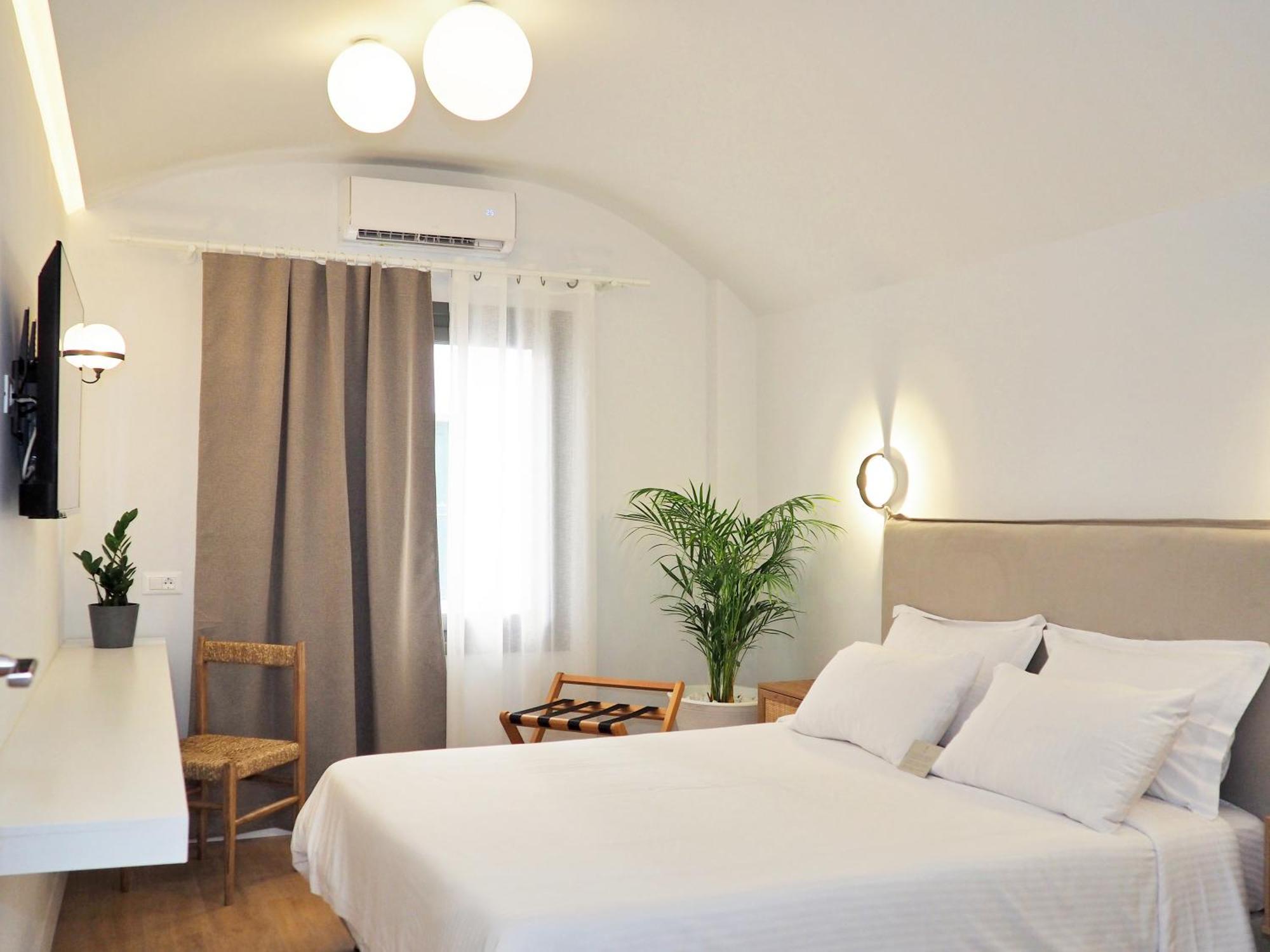 Times Elegant Rooms Ermupoli Zewnętrze zdjęcie