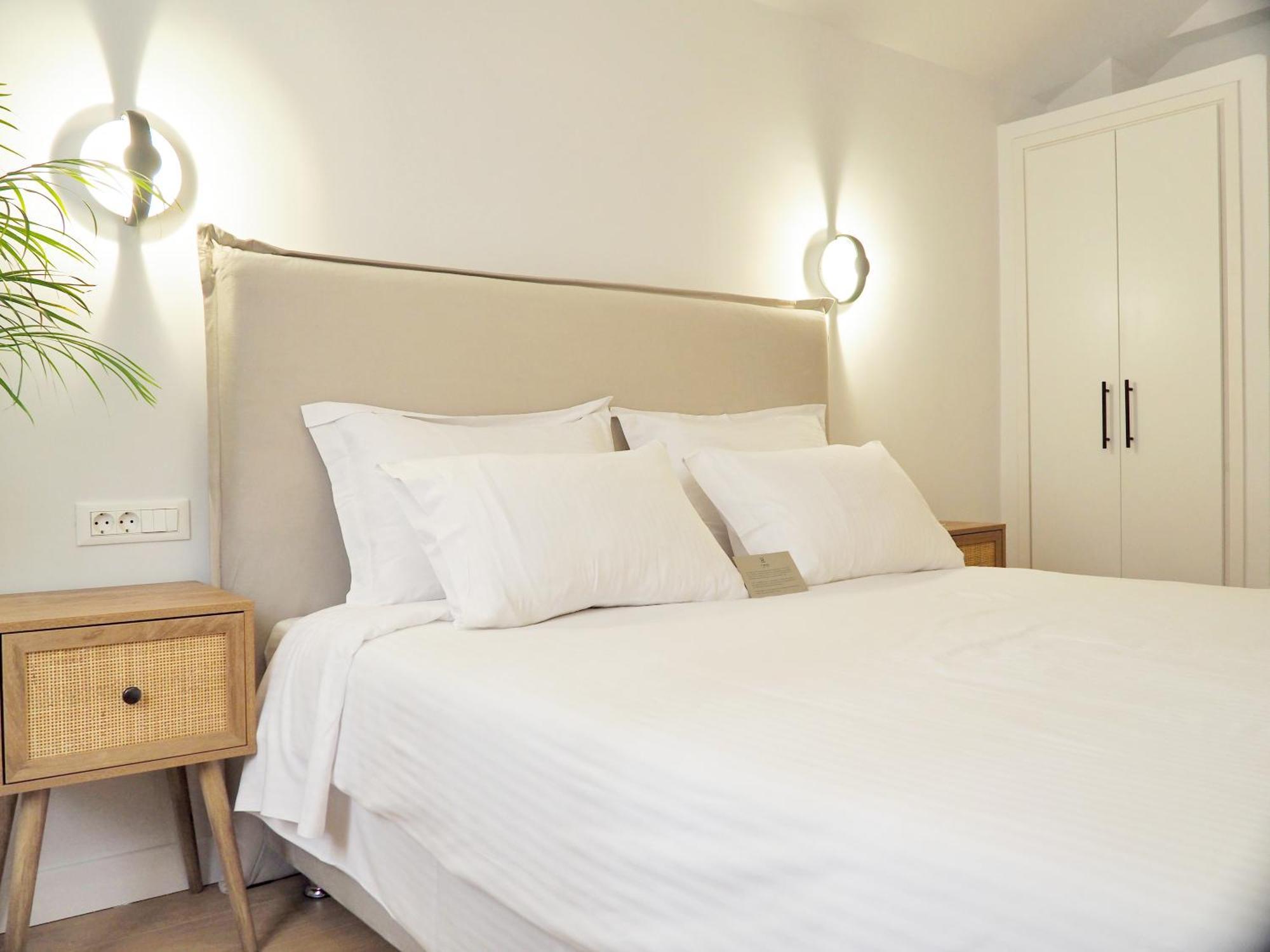 Times Elegant Rooms Ermupoli Zewnętrze zdjęcie